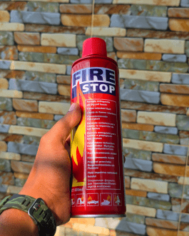 Fire Stop 500 ml