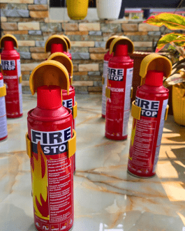 Fire Stop 500 ml