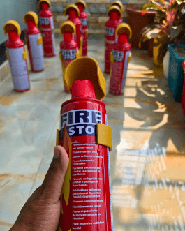 Fire Stop 1000 ml